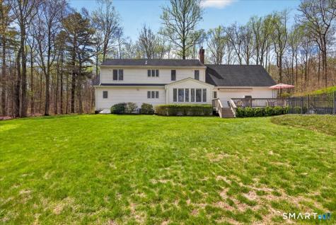 50 Overbrook Road Madison CT 06443