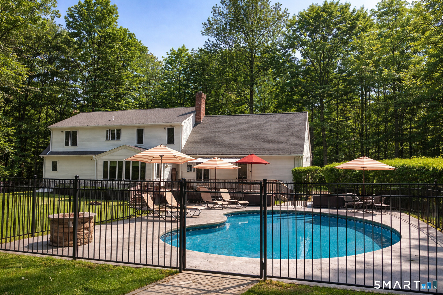 50 Overbrook Road Madison CT 06443