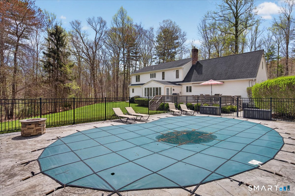50 Overbrook Road Madison CT 06443