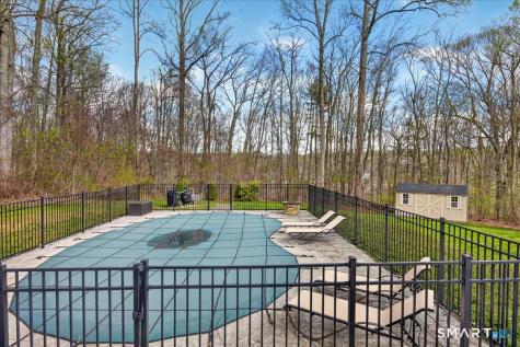 50 Overbrook Road Madison CT 06443