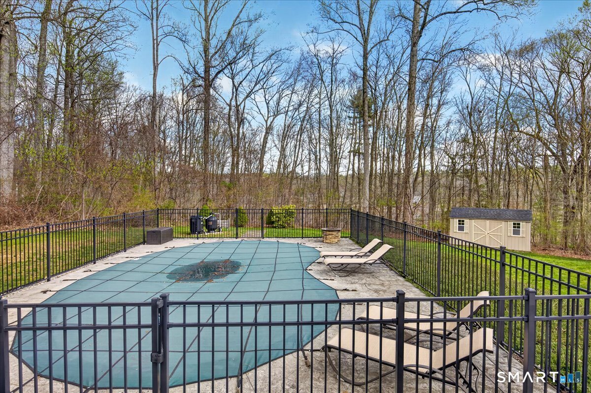 50 Overbrook Road Madison CT 06443