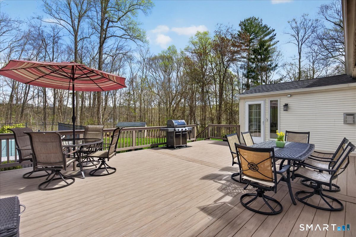 50 Overbrook Road Madison CT 06443