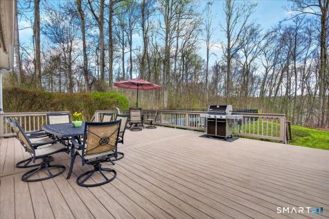 50 Overbrook Road Madison CT 06443
