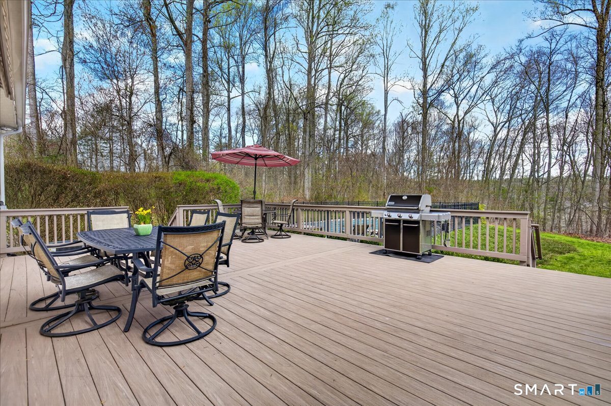50 Overbrook Road Madison CT 06443