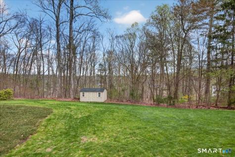 50 Overbrook Road Madison CT 06443