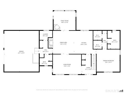 50 Overbrook Road Madison CT 06443