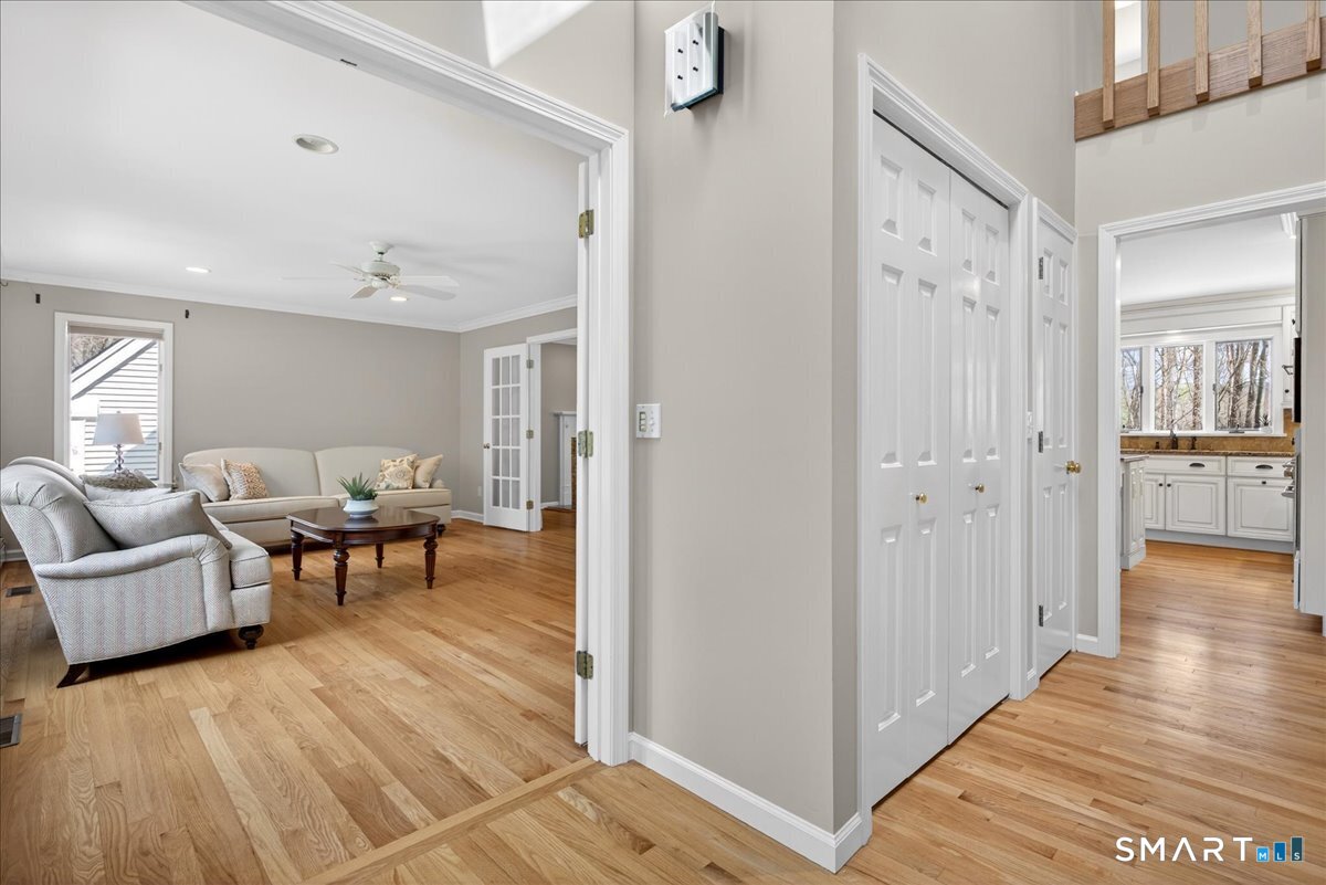 50 Overbrook Road Madison CT 06443