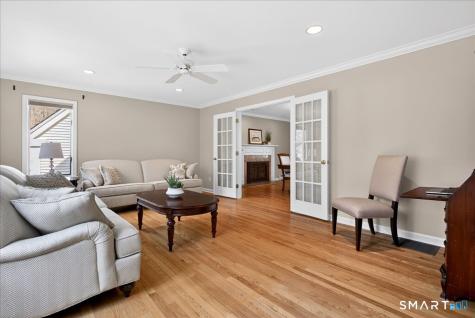 50 Overbrook Road Madison CT 06443