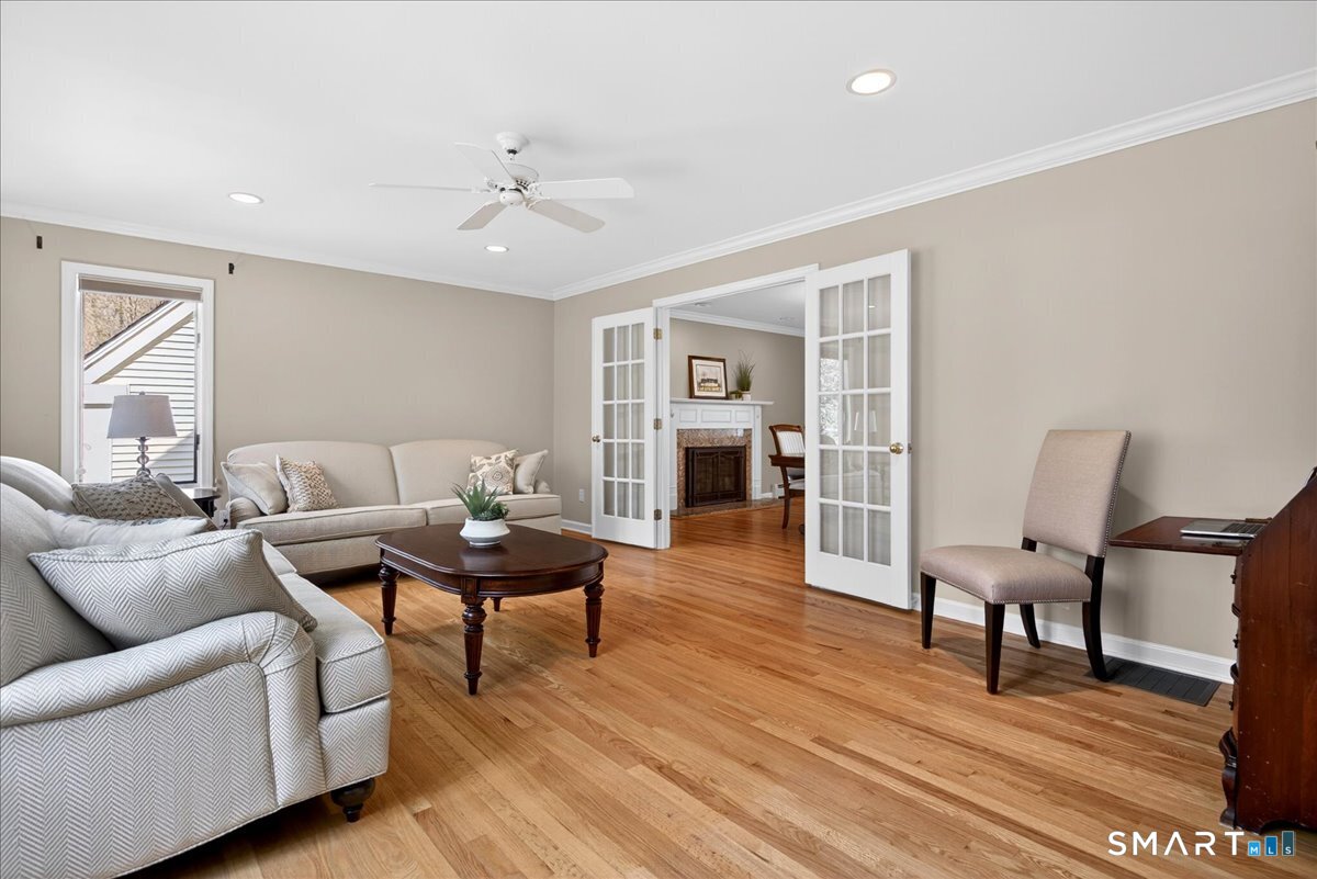 50 Overbrook Road Madison CT 06443