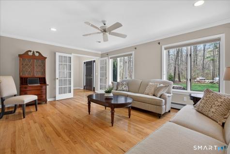 50 Overbrook Road Madison CT 06443