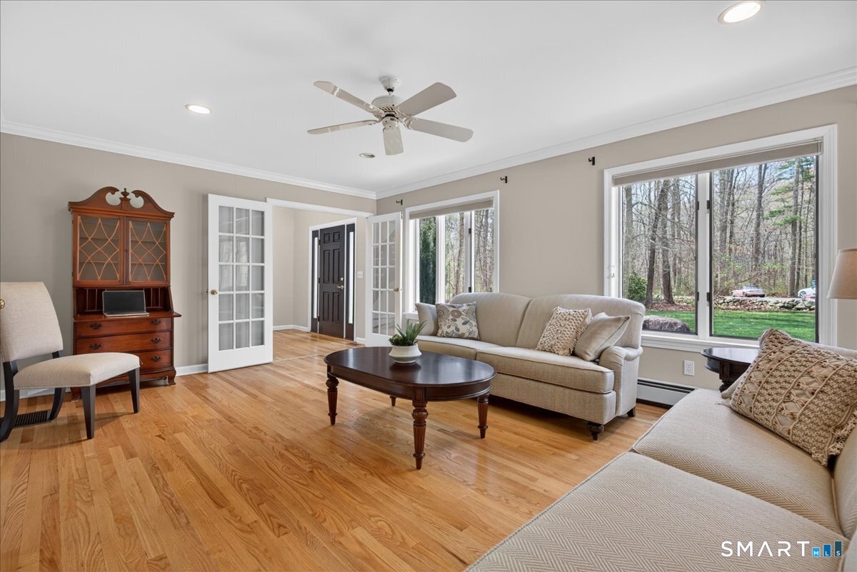 50 Overbrook Road Madison CT 06443