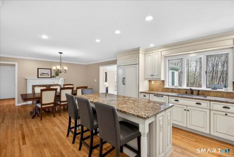 50 Overbrook Road Madison CT 06443