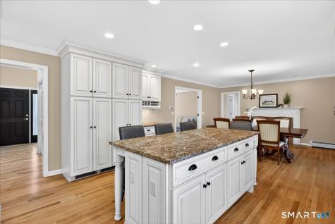 50 Overbrook Road Madison CT 06443