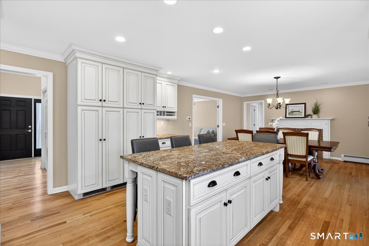 50 Overbrook Road Madison CT 06443