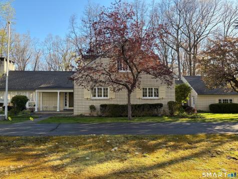 34 Green Acres Road Harwinton CT 06791