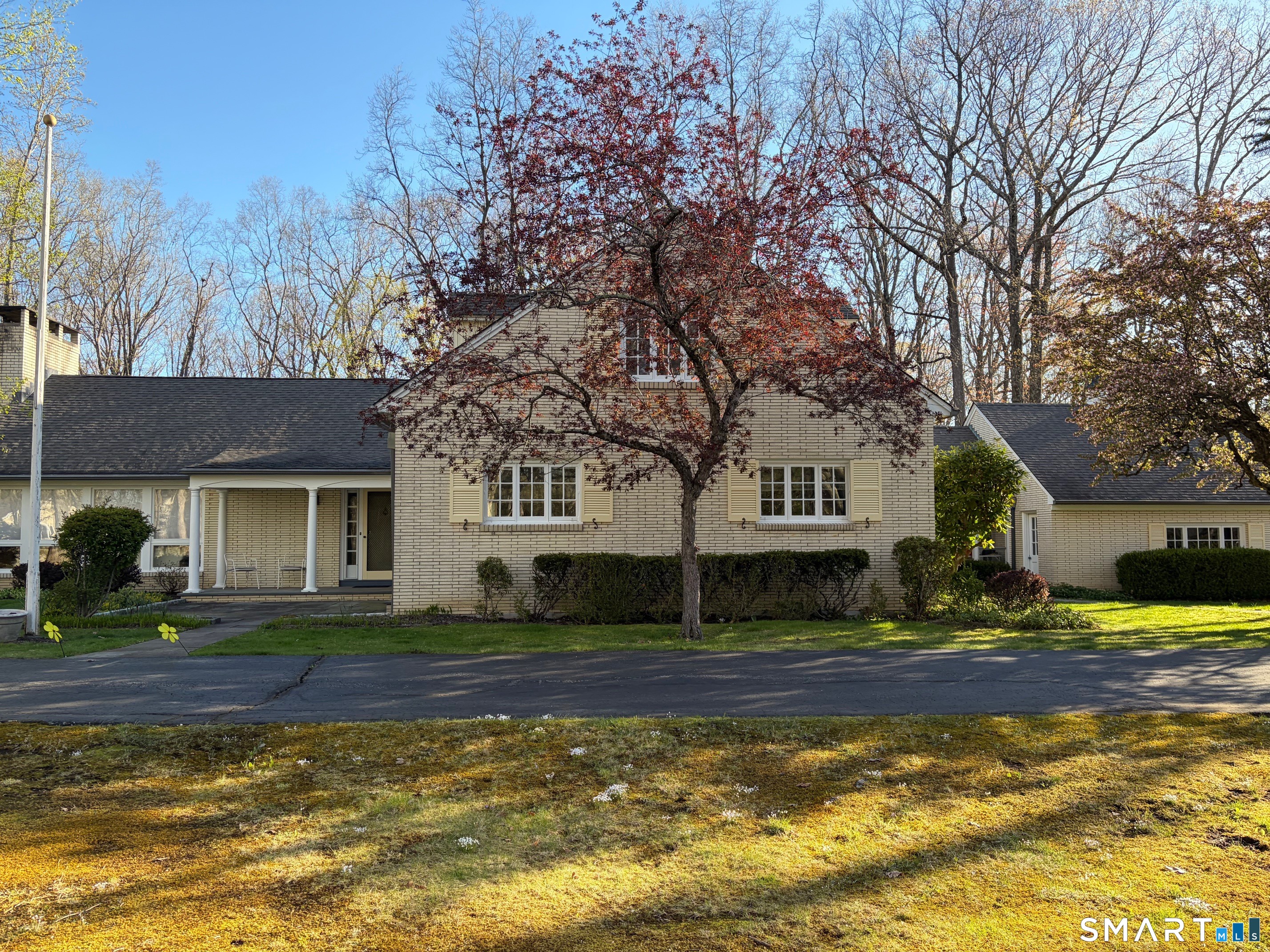 34 Green Acres Road Harwinton CT 06791