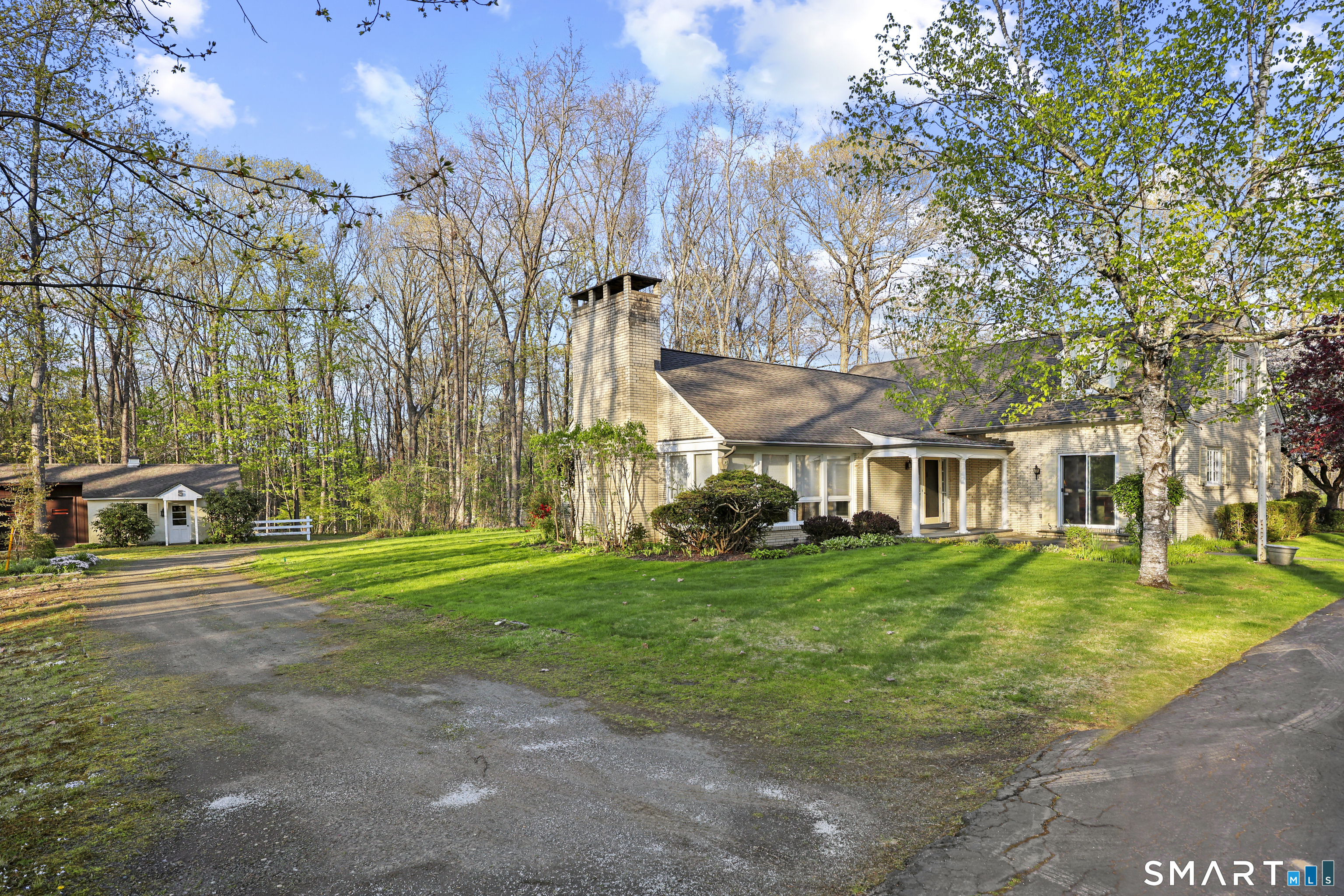 34 Green Acres Road Harwinton CT 06791