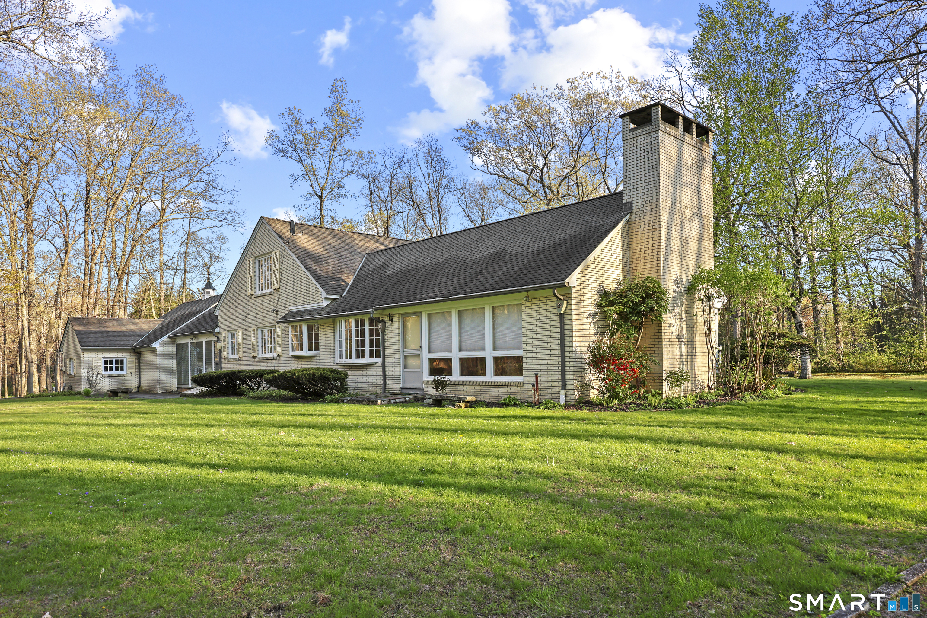 34 Green Acres Road Harwinton CT 06791