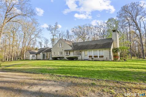 34 Green Acres Road Harwinton CT 06791