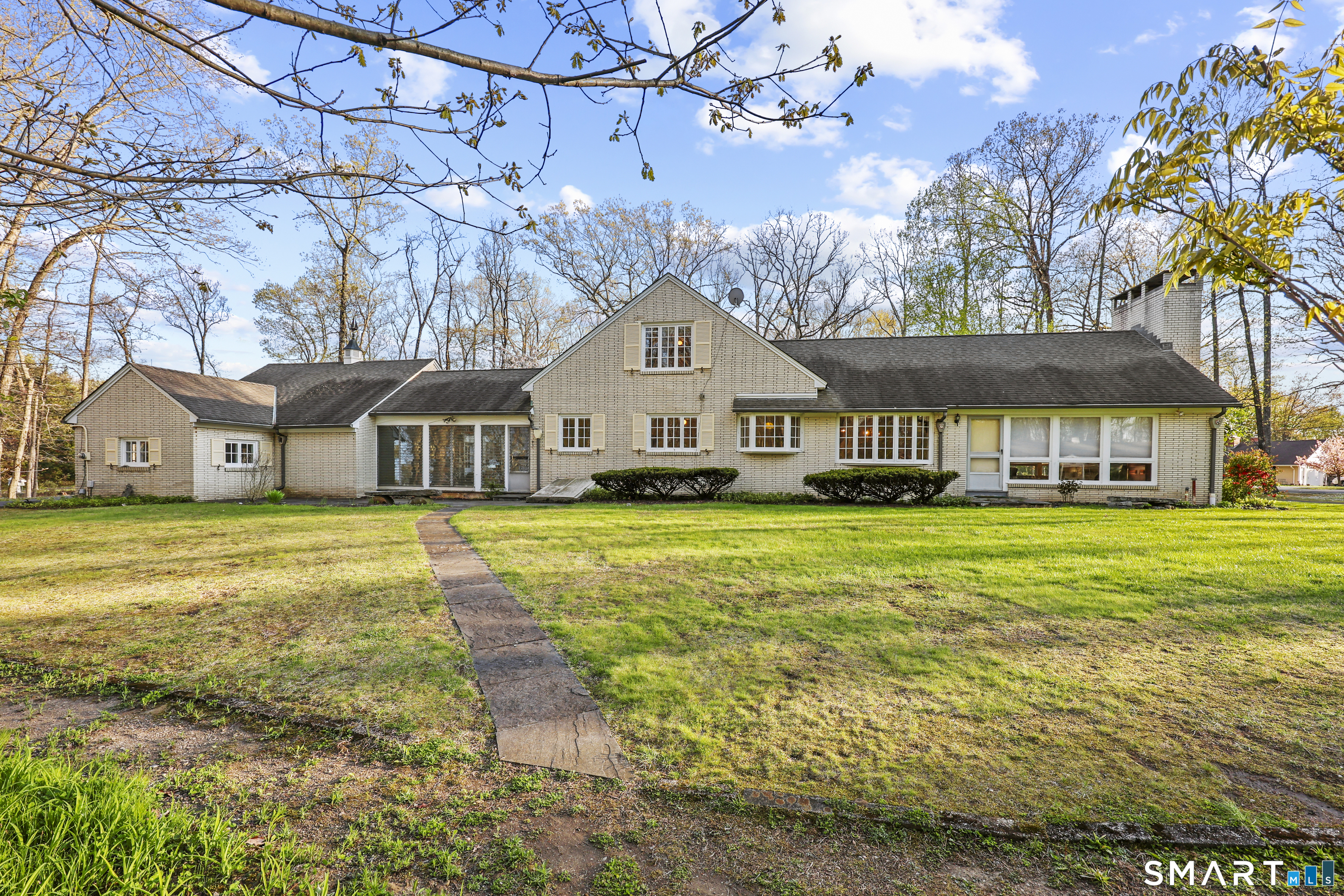 34 Green Acres Road Harwinton CT 06791