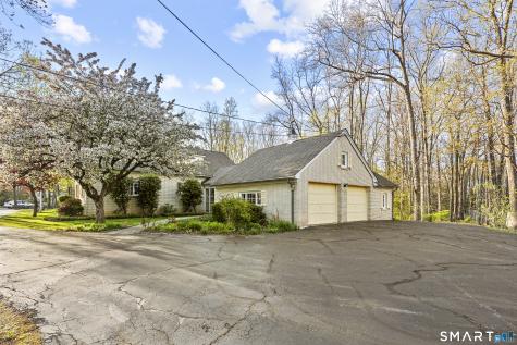 34 Green Acres Road Harwinton CT 06791
