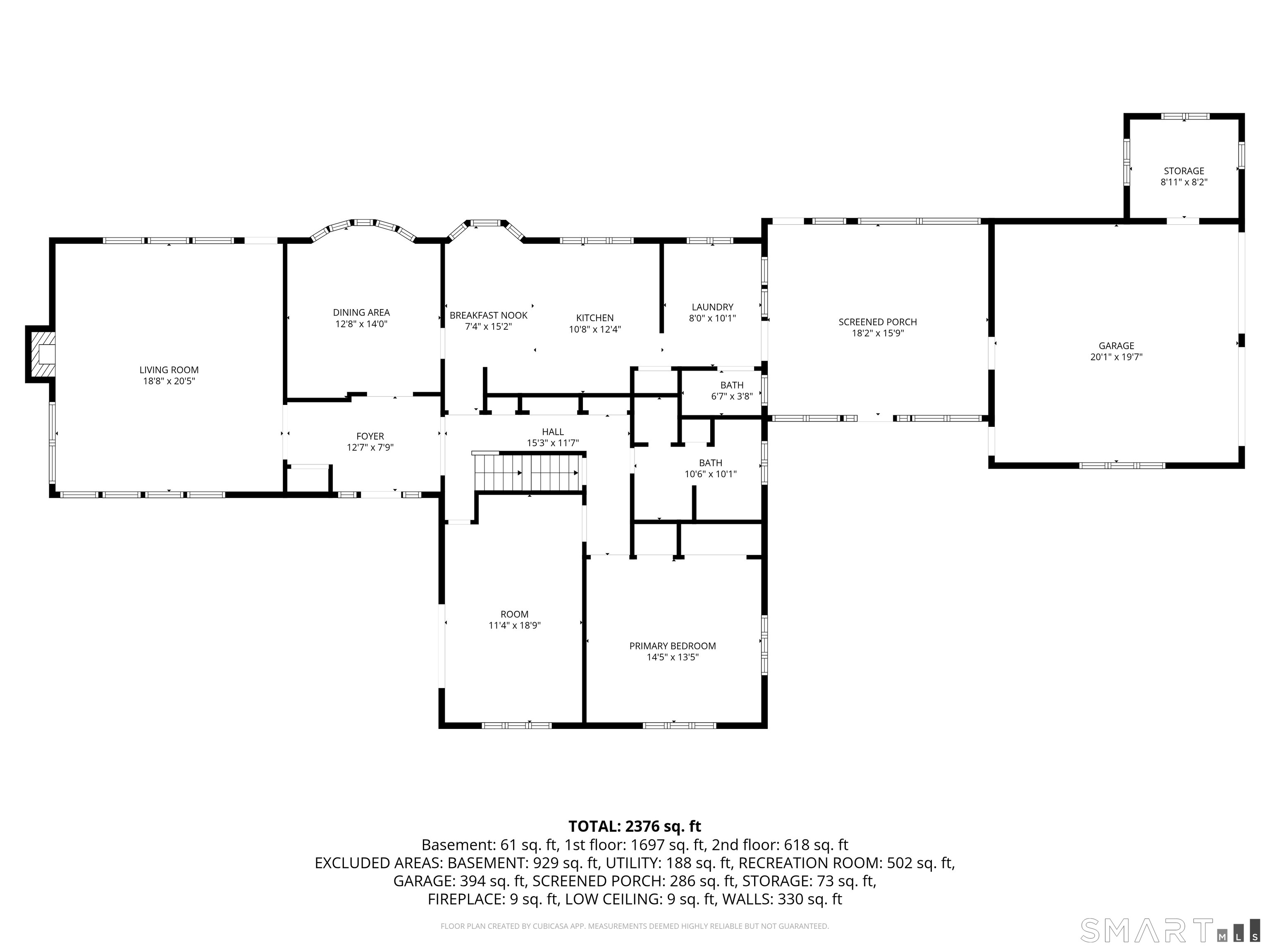 34 Green Acres Road Harwinton CT 06791
