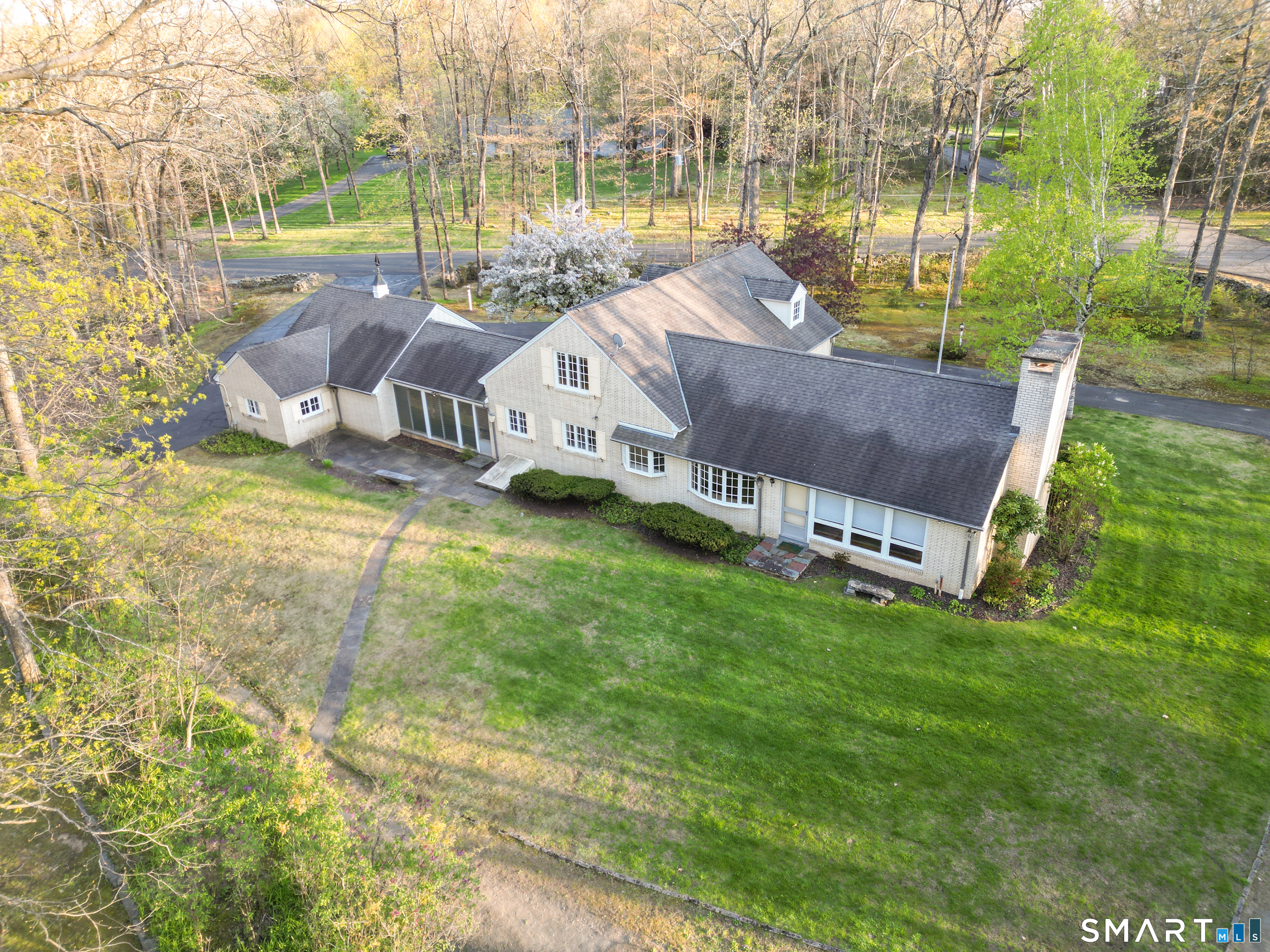 34 Green Acres Road Harwinton CT 06791