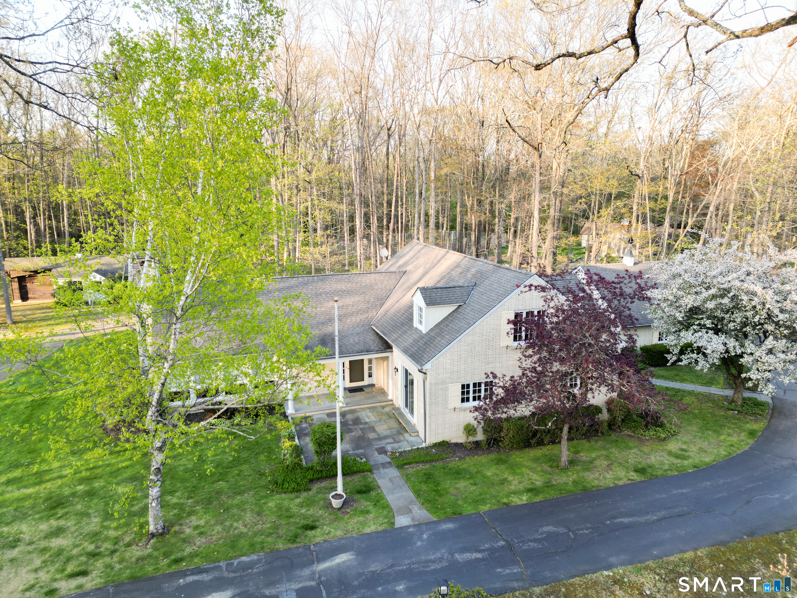 34 Green Acres Road Harwinton CT 06791