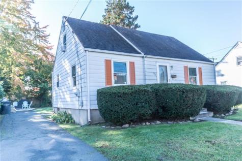 257 Freeman Street Hartford CT 06106