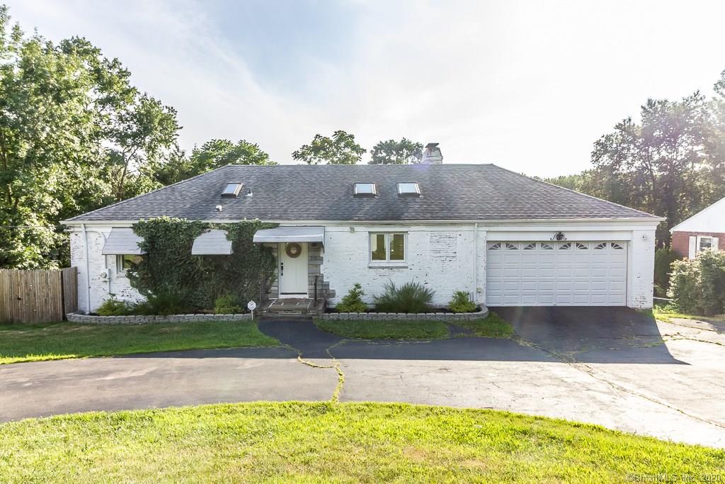321 Broadway Hamden CT 06518