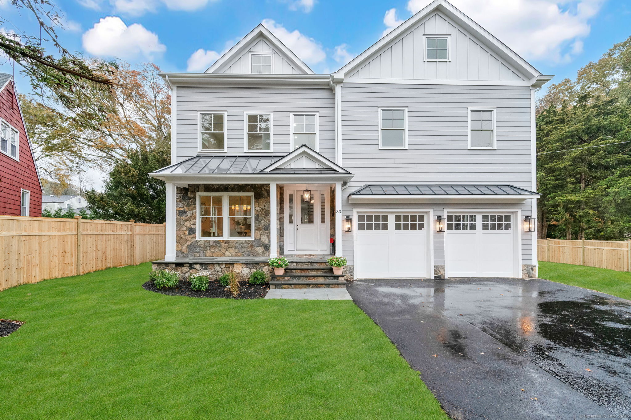 33 Middlebrook Place Fairfield CT 06824