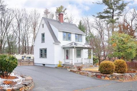 10 Bickford Street Simsbury CT 06070
