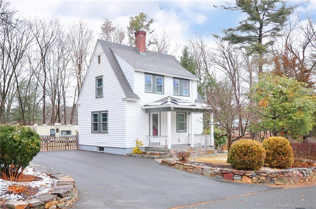 10 Bickford Street Simsbury CT 06070