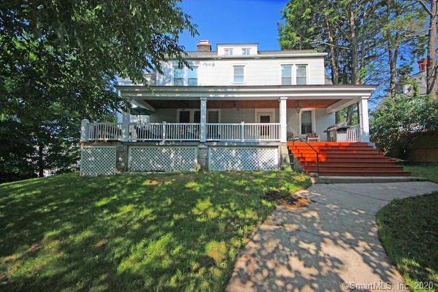 108 Fairview Avenue Naugatuck CT 06770