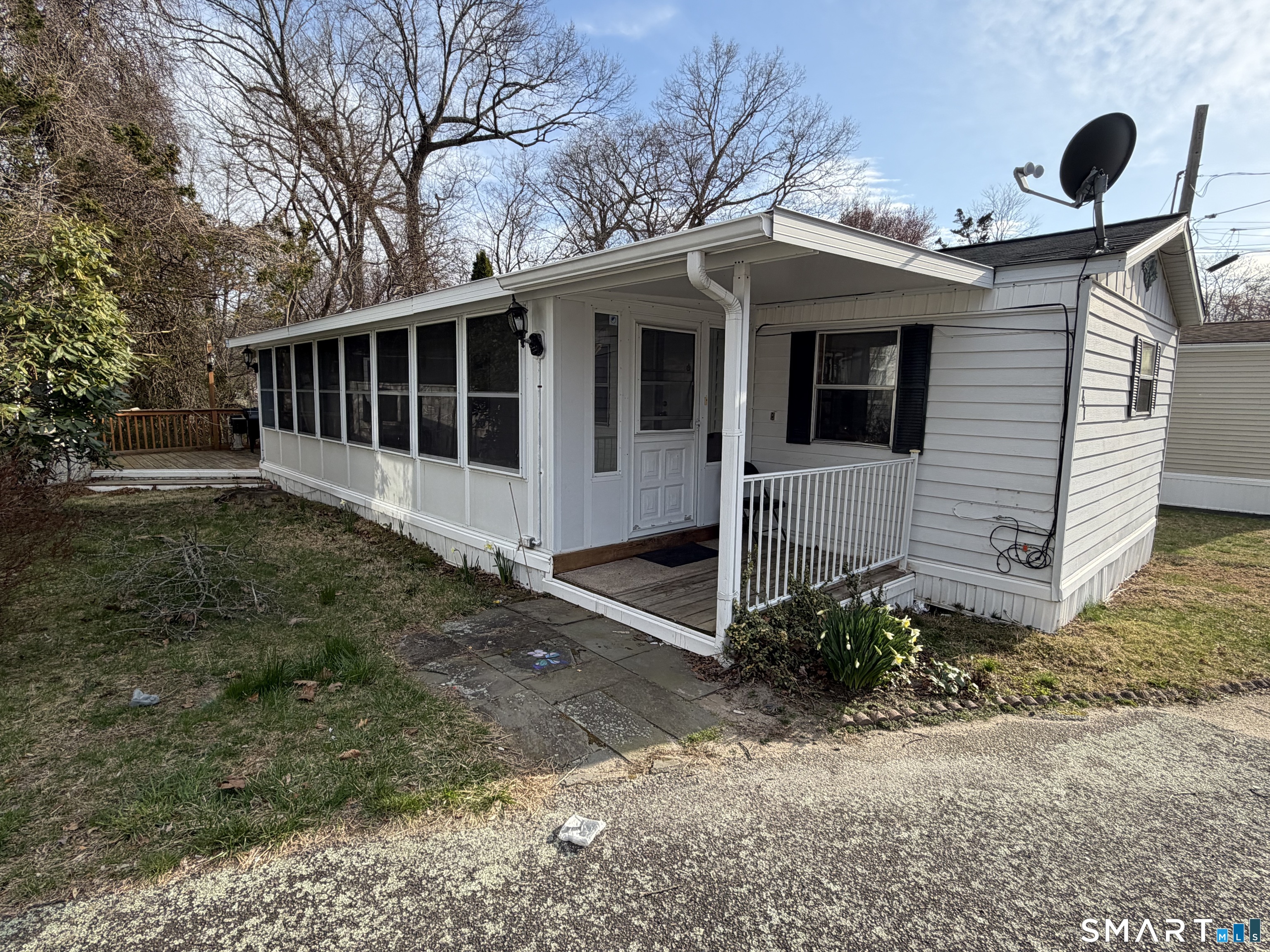 91 Buddington Road Groton CT 06340