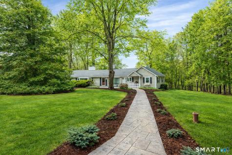 527 Dublin Road Southbury CT 06488