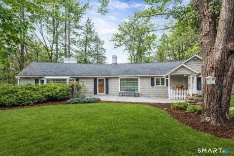 527 Dublin Road Southbury CT 06488