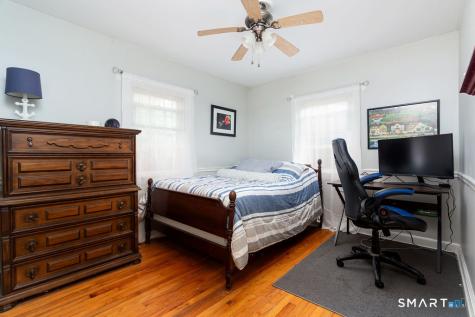 527 Dublin Road Southbury CT 06488