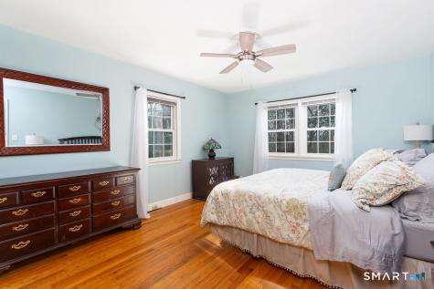 527 Dublin Road Southbury CT 06488