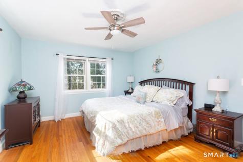 527 Dublin Road Southbury CT 06488