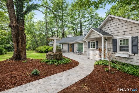 527 Dublin Road Southbury CT 06488
