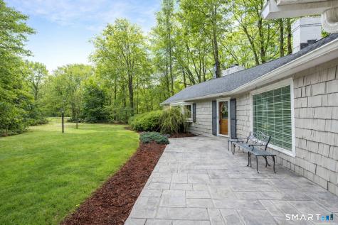 527 Dublin Road Southbury CT 06488