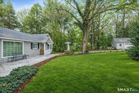 527 Dublin Road Southbury CT 06488