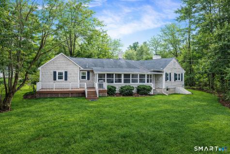 527 Dublin Road Southbury CT 06488