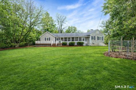 527 Dublin Road Southbury CT 06488
