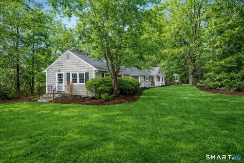 527 Dublin Road Southbury CT 06488