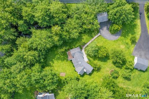 527 Dublin Road Southbury CT 06488