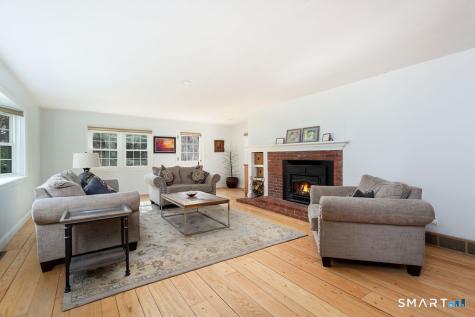 527 Dublin Road Southbury CT 06488
