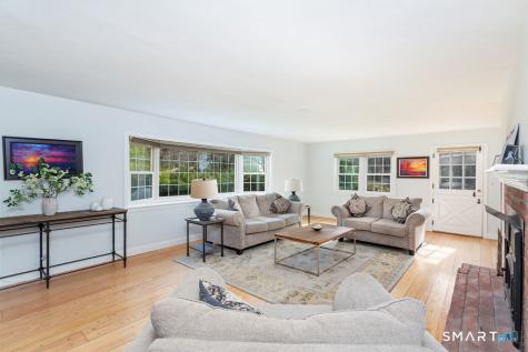 527 Dublin Road Southbury CT 06488