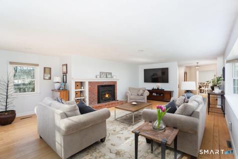 527 Dublin Road Southbury CT 06488